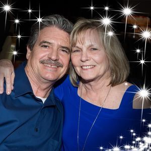 Meet your Posher, Sharon